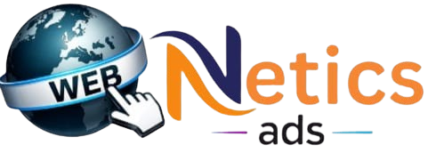 webnetics-tracking Logo